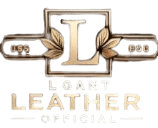 Lgant Leather Official